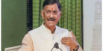 Sanjay Seth Backs PM Modi's Energy Saving Appeal, Calls It in National Interest | Jharkhand News: Sanjay Seth's statement: PM Modi's appeal is necessary in the interest of the country, the public is with us. News Track in Hindi