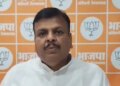 संजय उपाध्याय ने सीएम नायडू की अपील का किया समर्थन, डेमोग्राफी बदलाव पर जताई चिंता