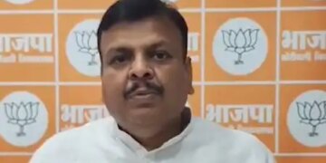 संजय उपाध्याय ने सीएम नायडू की अपील का किया समर्थन, डेमोग्राफी बदलाव पर जताई चिंता