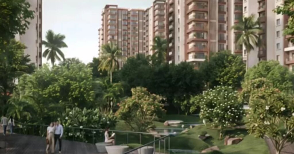 Satva Group will develop residential project in Mumbai, expected revenue of Rs 5,500 crore