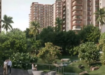 Satva Group will develop residential project in Mumbai, expected revenue of Rs 5,500 crore