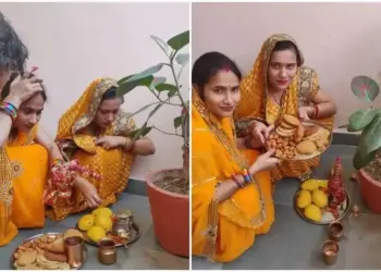 Savitri Vrat Parana Vidhi: It is important to know the correct rules, only then you will get full results.