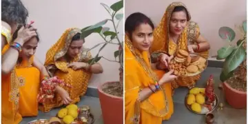 Savitri Vrat Parana Vidhi: It is important to know the correct rules, only then you will get full results.