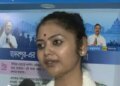 Sayoni Ghosh's statement regarding controversy over old objectionable post, 'I apologized publicly'