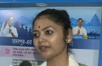 Sayoni Ghosh's statement regarding controversy over old objectionable post, 'I apologized publicly'