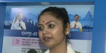Sayoni Ghosh's statement regarding controversy over old objectionable post, 'I apologized publicly'
