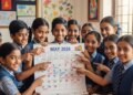 School Summer Vacation 2026: When will schools be closed in Delhi, UP and Bihar? See full schedule