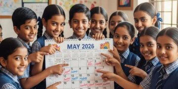 School Summer Vacation 2026: When will schools be closed in Delhi, UP and Bihar? See full schedule