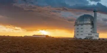 Scientific cooperation between India and South Africa strengthened, banner handed over to astronomical observatory