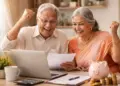 Senior Citizen FD Rates: Up to 8% return on 3 year fixed deposit, know which banks are offering the highest benefits