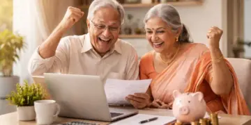 Senior Citizen FD Rates: Up to 8% return on 3 year fixed deposit, know which banks are offering the highest benefits