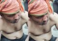 Sensational case in UP, watch this two-minute video. Psycho killer who committed 3 murders in 26 hours killed in police encounter.