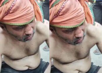 Sensational case in UP, watch this two-minute video. Psycho killer who committed 3 murders in 26 hours killed in police encounter.
