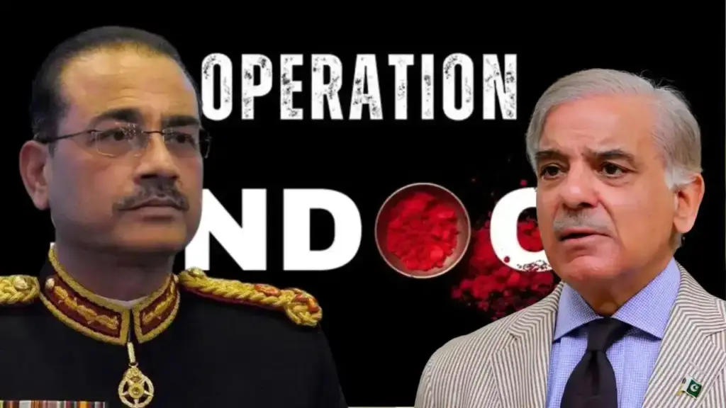 Sensational claim on Operation Sindoor, China had technically prepared Pakistan's planes; Also gave real time input