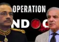 Sensational claim on Operation Sindoor, China had technically prepared Pakistan's planes; Also gave real time input