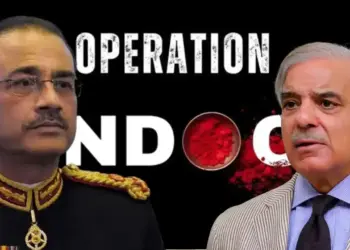 Sensational claim on Operation Sindoor, China had technically prepared Pakistan's planes; Also gave real time input