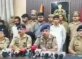 Sensational incident in UP: Loot of Rs 1.30 crore under the guise of love, daughter turned out to be the mastermind