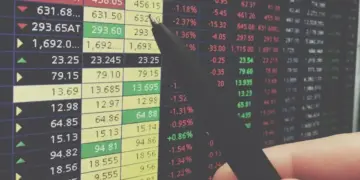 Sensex-Nifty fall, investors frown in early trade