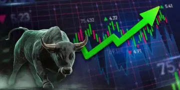 Sensex towards 89,000? Morgan Stanley expressed great confidence in India, expectations increased among investors
