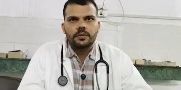 Severe heat and heat wave in UP, doctor's advice - wear a hat and glasses and go out of the house