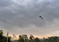 Severe storm wreaks havoc in Bareilly: Man blown into the air with tin shed