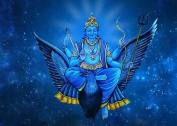 Shani Amavasya 16th May: Why is this day considered special for the people suffering from Sadesati, know the astrological significance and beliefs.