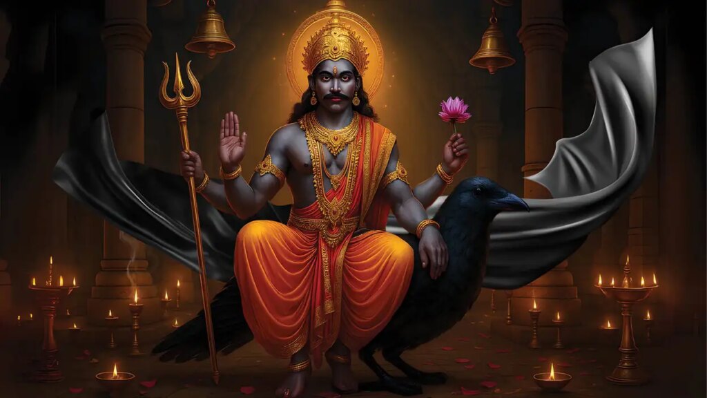 Shani Dhaiya 2026: Long standing problems will end, auspicious time has started for this zodiac sign.