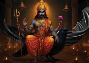 Shani Dhaiya 2026: Long standing problems will end, auspicious time has started for this zodiac sign.