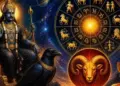 Shani Jayanti 2026: Auspicious yoga is being formed on Jyeshtha Amavasya, special opportunity to get the blessings of Shani Dev.