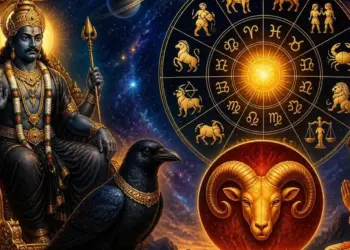 Shani Jayanti 2026: Auspicious yoga is being formed on Jyeshtha Amavasya, special opportunity to get the blessings of Shani Dev.