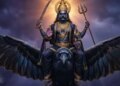 Shani Jayanti 2026: Chanting these mantras at night can remove life's problems, luck can awaken