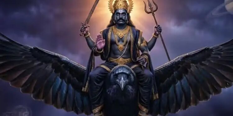 Shani Jayanti 2026: Chanting these mantras at night can remove life's problems, luck can awaken