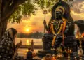 Shani Jayanti 2026 Donation: Donating these 5 things will remove Shani Dosh, you will get the blessings of Shani, the God of Justice.