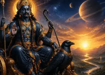 Shani Jayanti 2026: With the special grace of Shanidev, these zodiac signs will get a big opportunity for progress, financial condition will be strong.