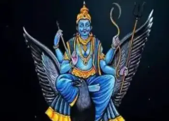 Shani Jayanti 2026 tomorrow, a special opportunity to please Shanidev, the god of justice, know its importance and simple solutions.