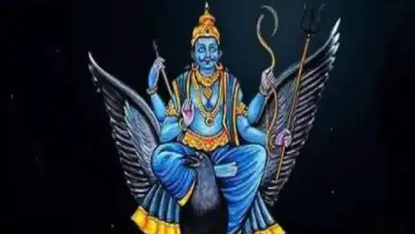 Shani Jayanti 2026 tomorrow, a special opportunity to please Shanidev, the god of justice, know its importance and simple solutions.