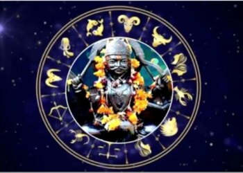 Shani Nakshatra Gochar 2026: Nakshatra change after Shani Jayanti, luck of these 4 zodiac signs can shine