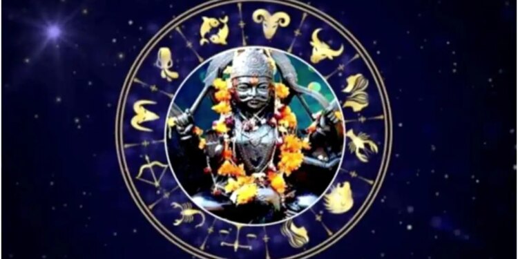 Shani Nakshatra Gochar 2026: Nakshatra change after Shani Jayanti, luck of these 4 zodiac signs can shine