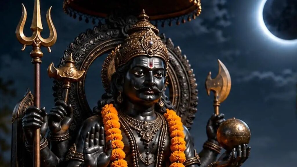 Shani Nakshatra Parivartan 2026: Difficulties for 3 zodiac signs will increase as Saturn's movement changes, every step will have to be taken carefully.