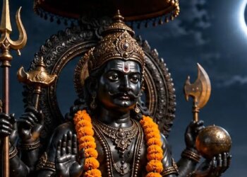 Shani Nakshatra Parivartan 2026: Difficulties for 3 zodiac signs will increase as Saturn's movement changes, every step will have to be taken carefully.