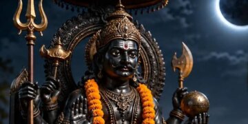 Shani Nakshatra Parivartan 2026: Difficulties for 3 zodiac signs will increase as Saturn's movement changes, every step will have to be taken carefully.