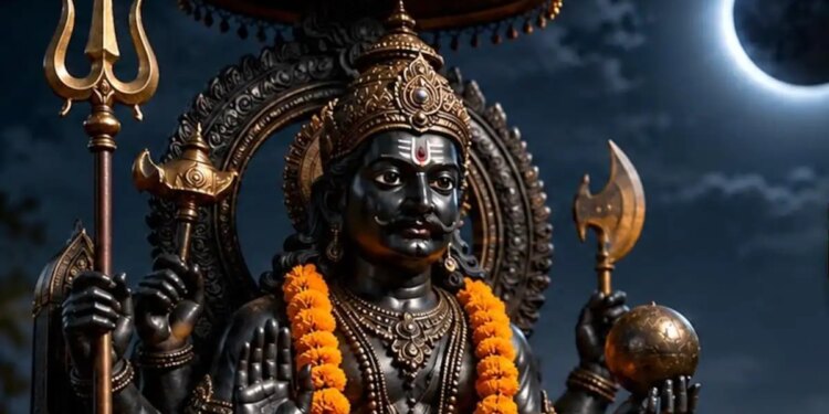 Shani Nakshatra Parivartan 2026: Difficulties for 3 zodiac signs will increase as Saturn's movement changes, every step will have to be taken carefully.
