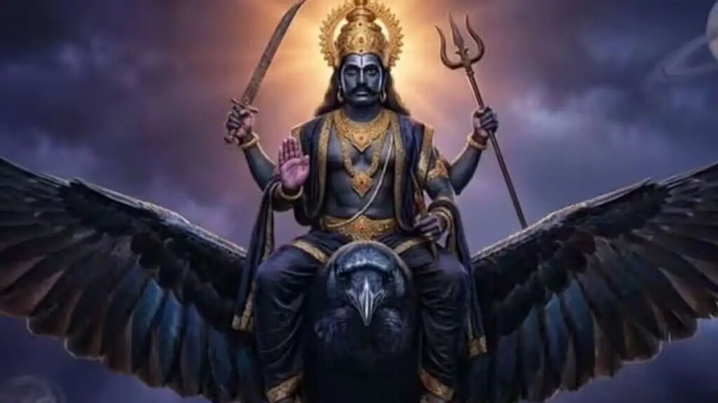 Shani Transit: When will Shani Dev enter Aries? Know the complete condition of the zodiac signs affected by Sade Sati and Dhaiya.