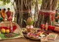 Shanishchari Amavasya 2026: Married women will get unbroken good fortune by observing Vat Savitri fast, know the story, method of worship, auspicious time and importance.