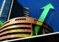 Share Market Closing: Sensex rose 335 points and closed at 77,269, Nifty also rose by 121 points.