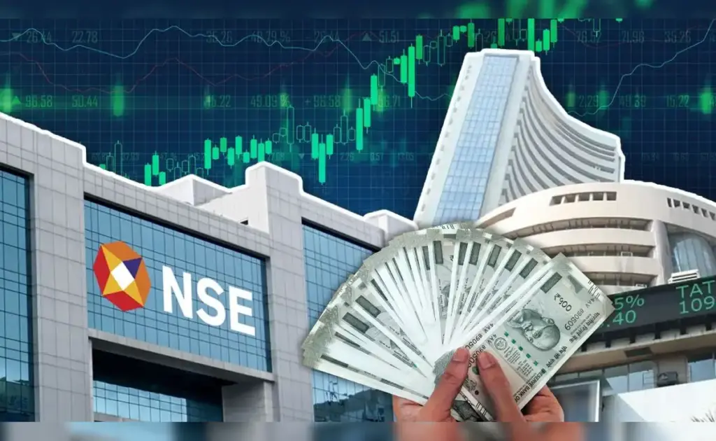 Share Market Closing: The market closed with tremendous speed! BSE Sensex jumps 940 points, Nifty 50 closes near 24,350