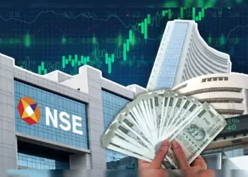 Share Market Closing: The market closed with tremendous speed! BSE Sensex jumps 940 points, Nifty 50 closes near 24,350