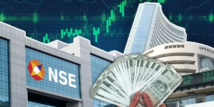 Share Market Closing: The market closed with tremendous speed! BSE Sensex jumps 940 points, Nifty 50 closes near 24,350