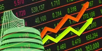 Share Market Opening Bell: Share market made a strong start, Sensex jumped 250 points and Nifty reached near 24,000.