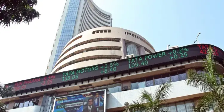 Share Market Opening: Great start in the market on weekly expiry today! Sensex rises 350 points, Nifty crosses 23,700